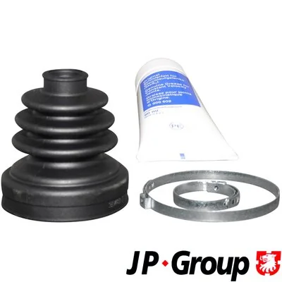 Bellow Kit, drive shaft